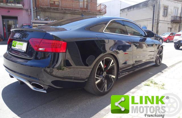 AUDI A5 3.0 V6 TDI F.AP. quattro Ambition