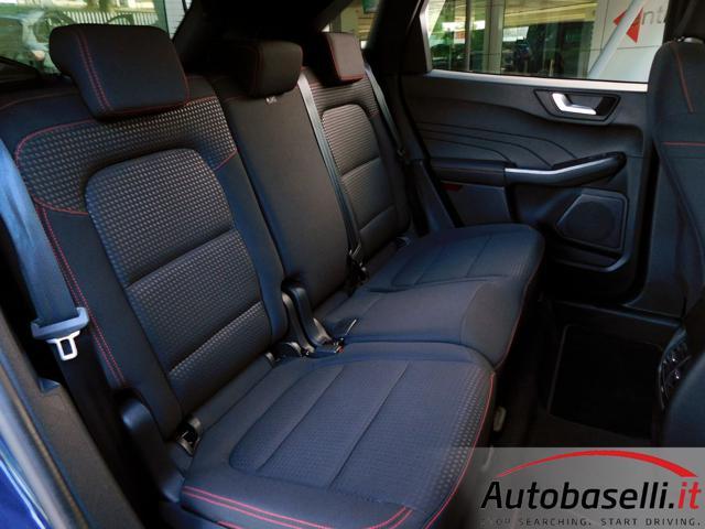 FORD Kuga 2.5 FULL HYBRID 190 CV ST-LINE AUTOMATICO CVT