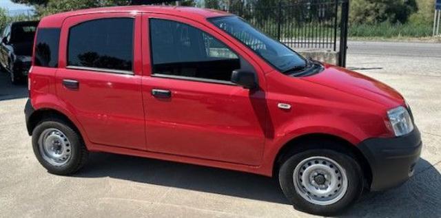 FIAT Panda 1.3 MJT Van 2 posti