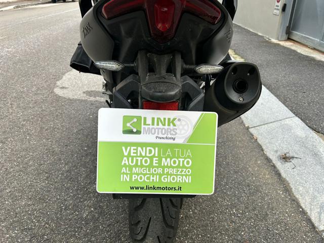 YAMAHA T-Max 560 Tech Max