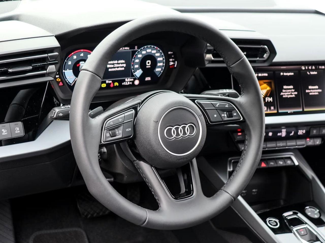 Audi A3 SPB 30 TFSI S tronic
