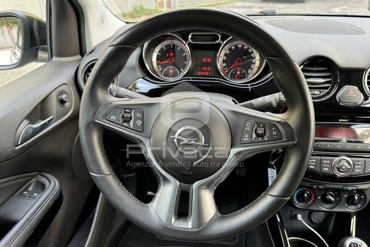 OPEL Adam 1.4 100 CV Jam