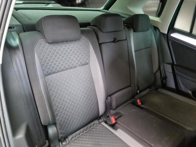 VOLKSWAGEN TIGUAN 2.0 TDI SCR 110KW Business BMT DSG