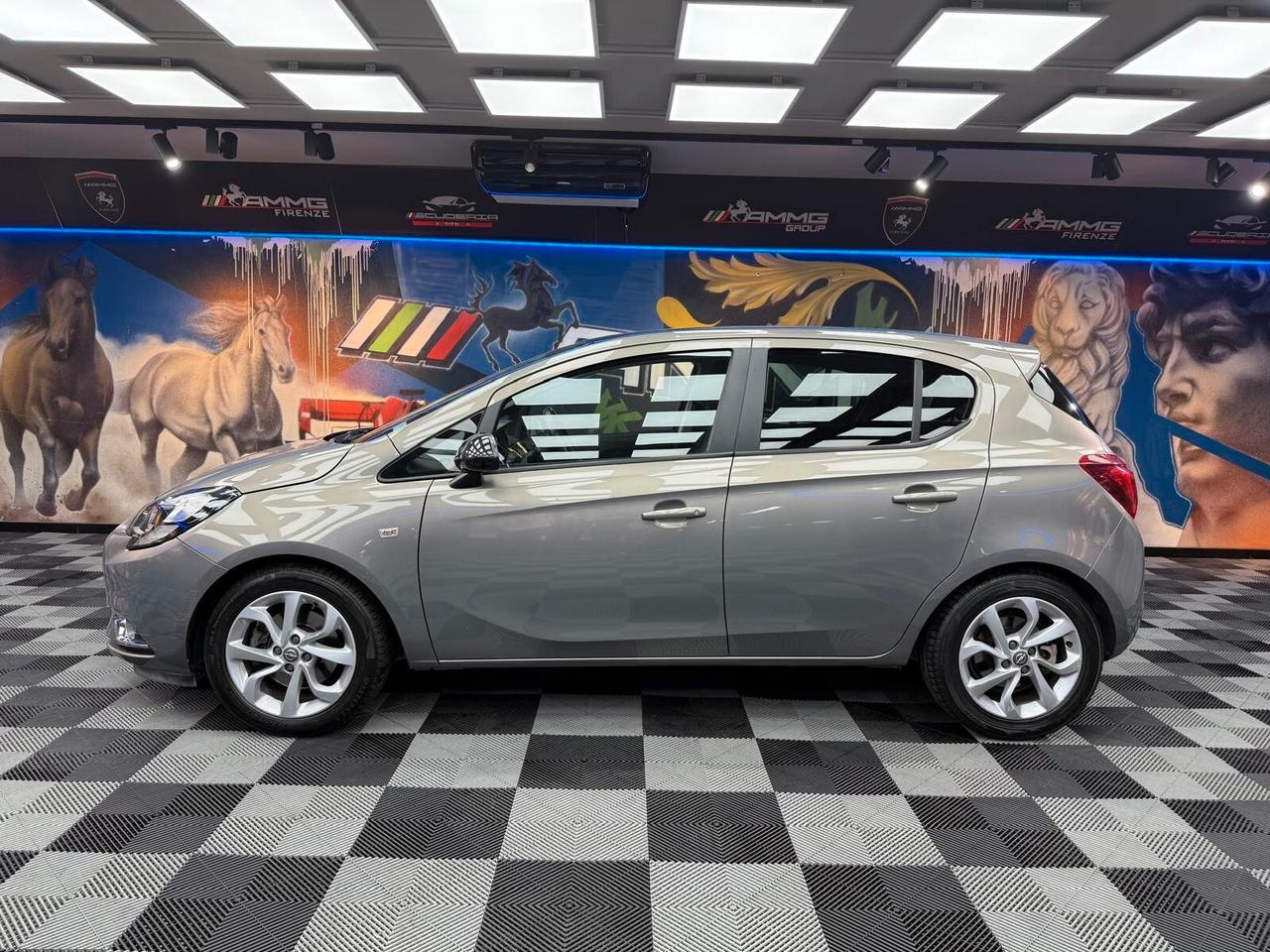 Opel Corsa 1.3 CDTI ecoFLEX Start&Stop 5 porte Cosmo (256)
