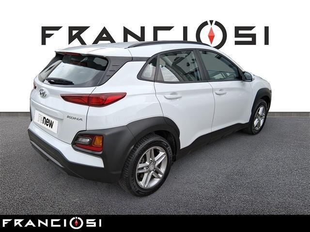 HYUNDAI Kona 1.6 CRDi 115cv XPossible 2WD