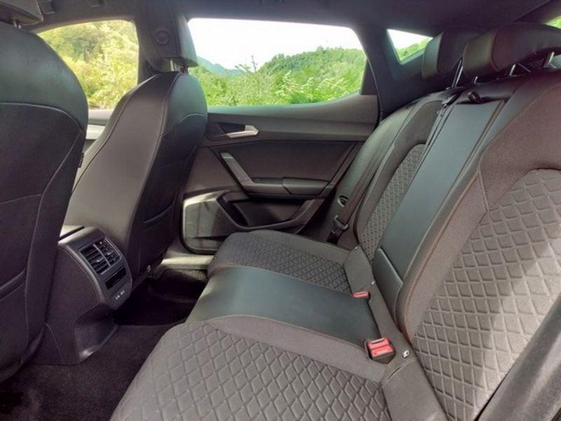Seat Leon 1.0 TSI 110 CV FR