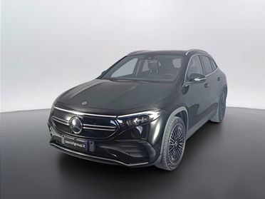 Mercedes-Benz EQA - H243 2021 - EQA 250 Premium