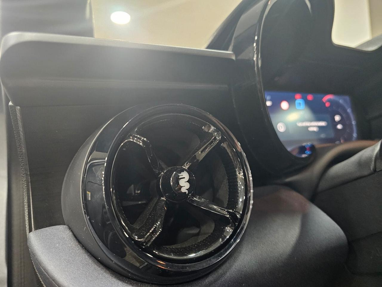 Alfa Romeo Junior 1.2 145 CV Hybrid eDCT6