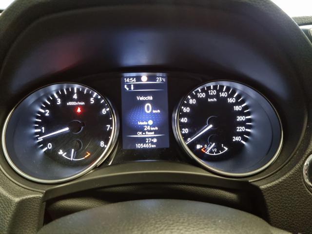 NISSAN Qashqai 1.6 DIG-T TEKNA