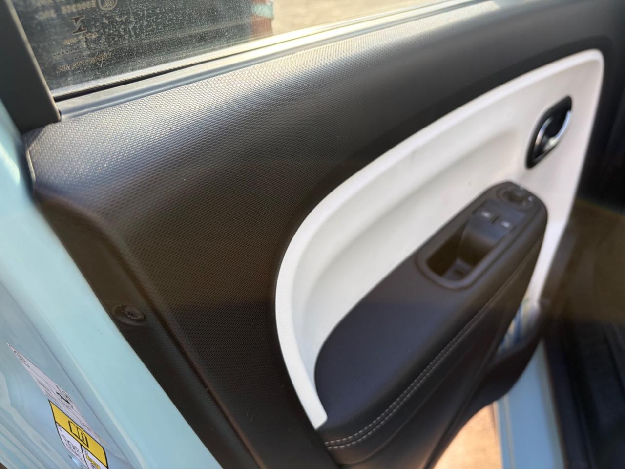 Renault Twingo Electric Vibes 30 mila km
