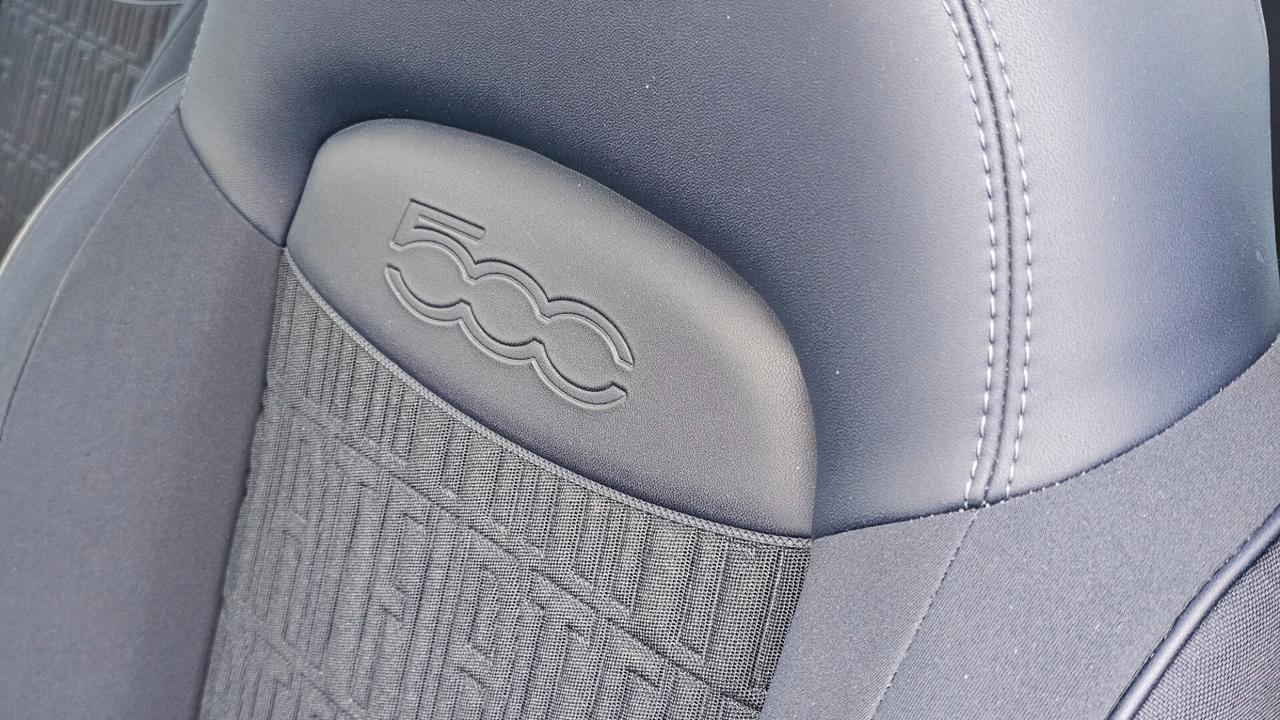 Fiat 500X 1.0 T3 120 CV Cult --OK NEOPATENTATI--