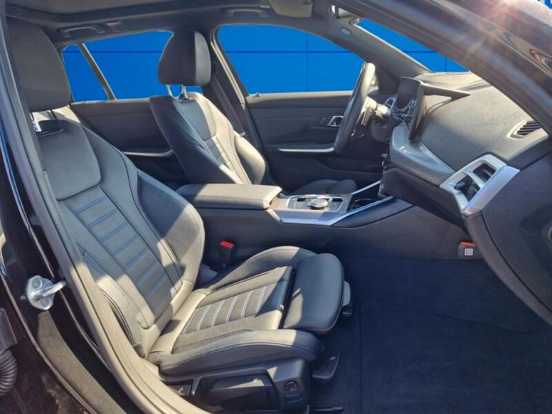 BMW Serie 3(G20/1-80/1) 320i Touring Msport Pro
