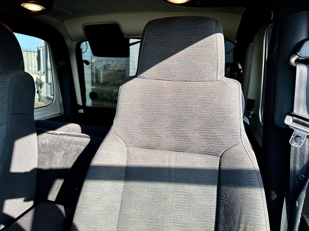 Jeep Wrangler 2.4 cat Sport Hard Top