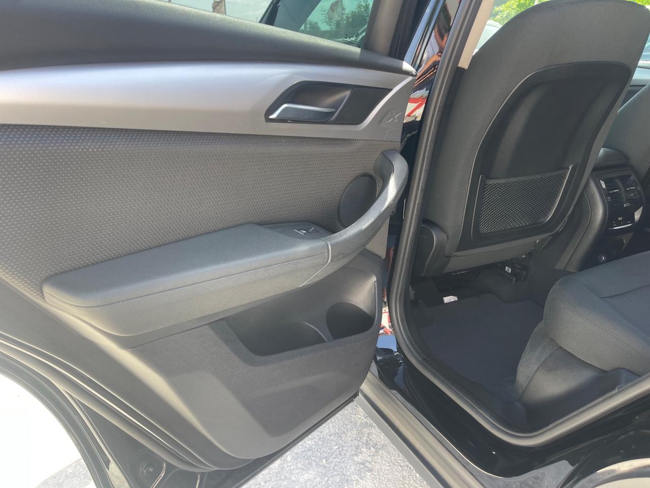 Bmw X3 Business Advantage 2.0 190cv