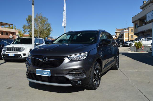 OPEL Grandland X 1.5 diesel Ecotec Start&Stop AT Innovation