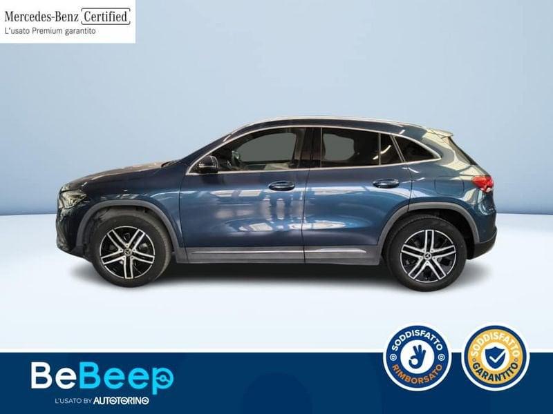 Mercedes-Benz GLA 200 D SPORT PLUS AUTO
