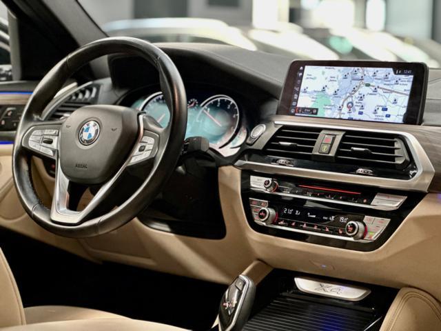 BMW X4 xDrive20d xLine