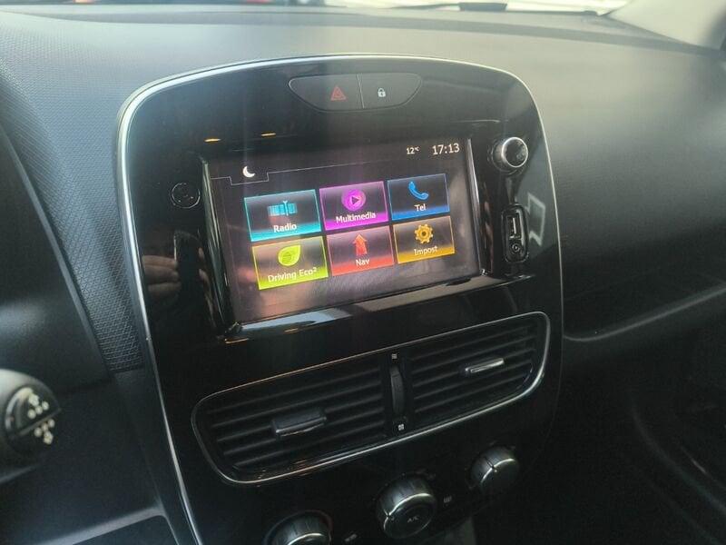 Renault Clio 1.5 dCi Energy Zen