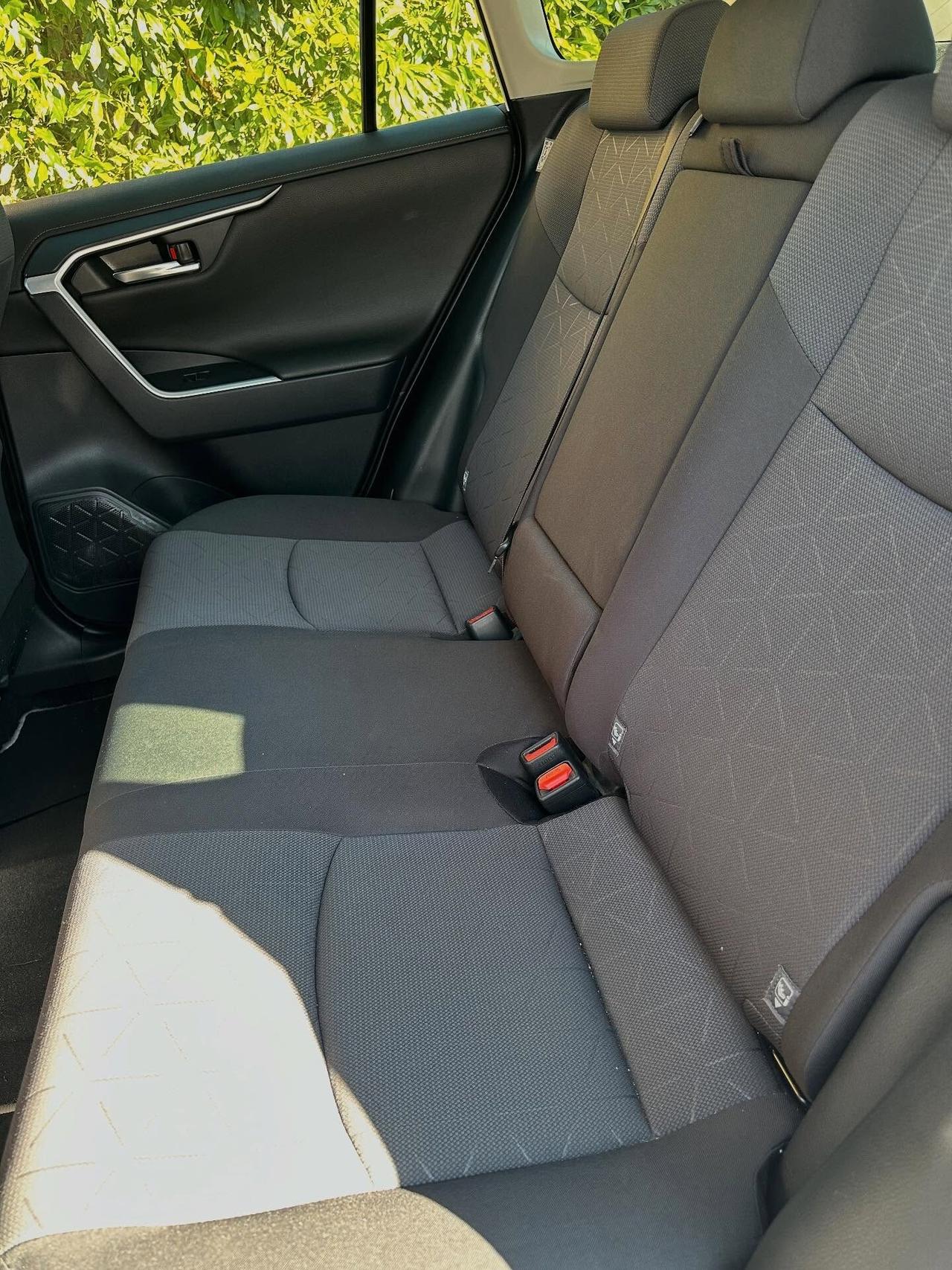 Toyota RAV 4 RAV4 2.5 HV (178CV) E-CVT 2WD Style