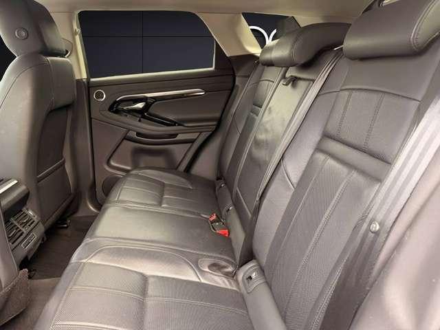 Land Rover Range Rover Evoque Range Rover Evoque II my 2022 2.0d i4 mhev SE awd 163cv auto