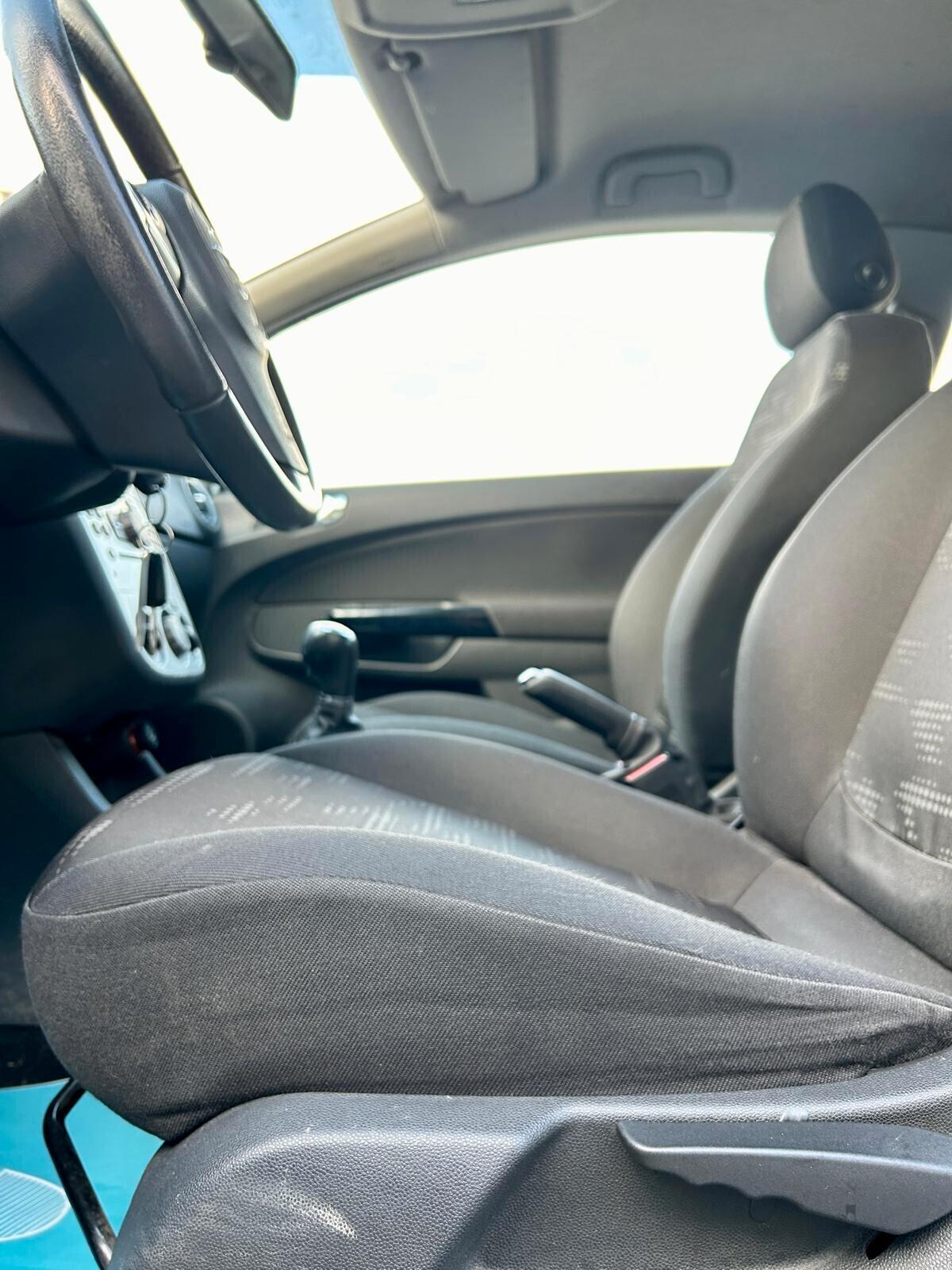 Opel Corsa 1.2 3 porte Elective - OK NEOPATENTATO