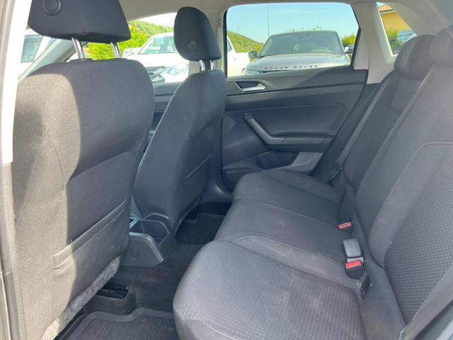 VOLKSWAGEN Polo 1.0 EVO 80 CV 5p. Sport BlueMotion Technology