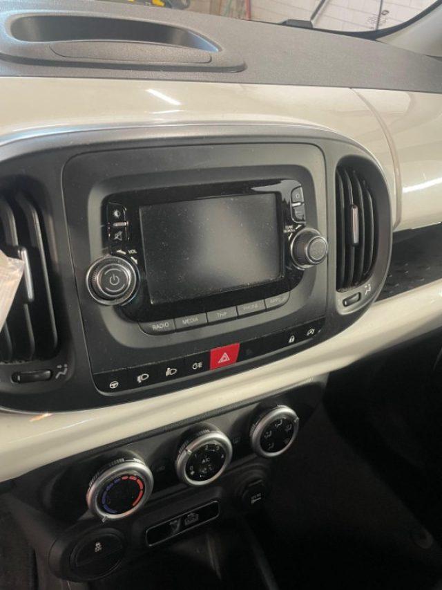 FIAT 500L 1.3 Multijet 95 CV Business