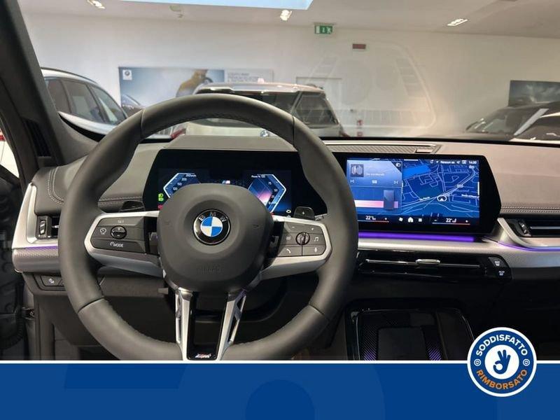 BMW X1 XDRIVE 23D M Sport Pro