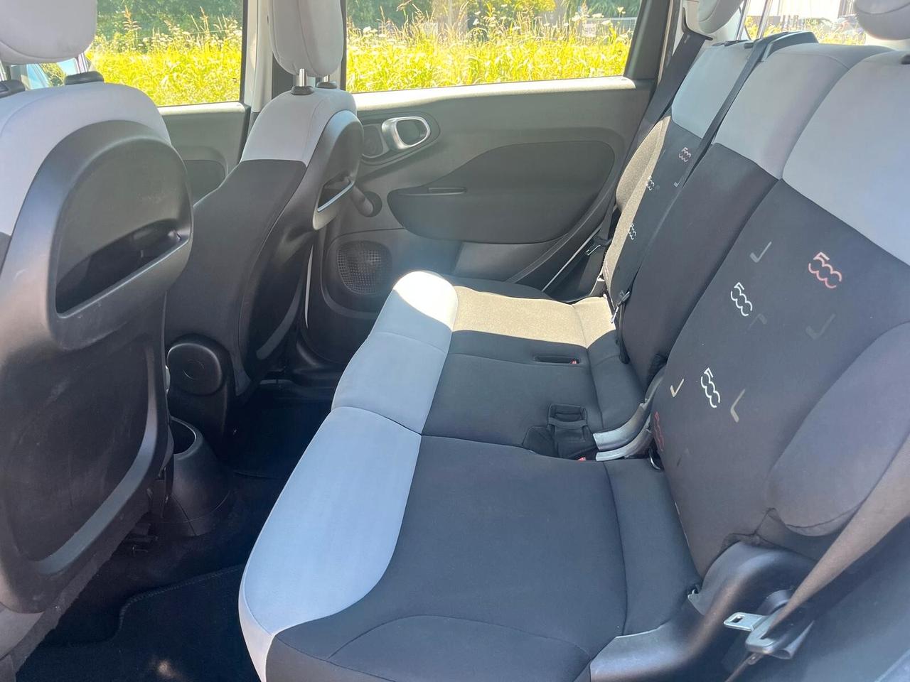 Fiat 500L 1.4 95 CV Pop