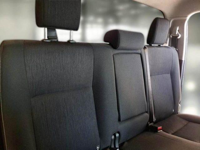 TOYOTA Hilux 2.4 D-4D 4WD 4 porte Double Cab Lounge