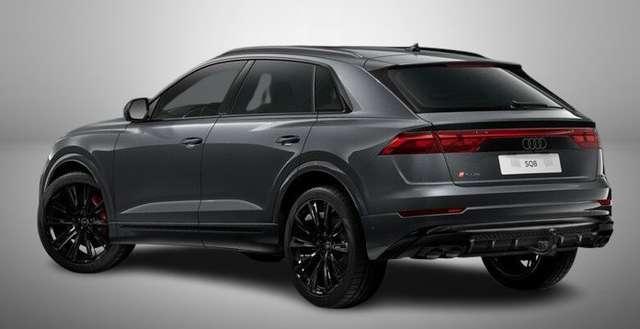 Audi SQ8 TFSI QTR TIPTR 507CV FACELIFT *BANG+TETTO+MATRIX*