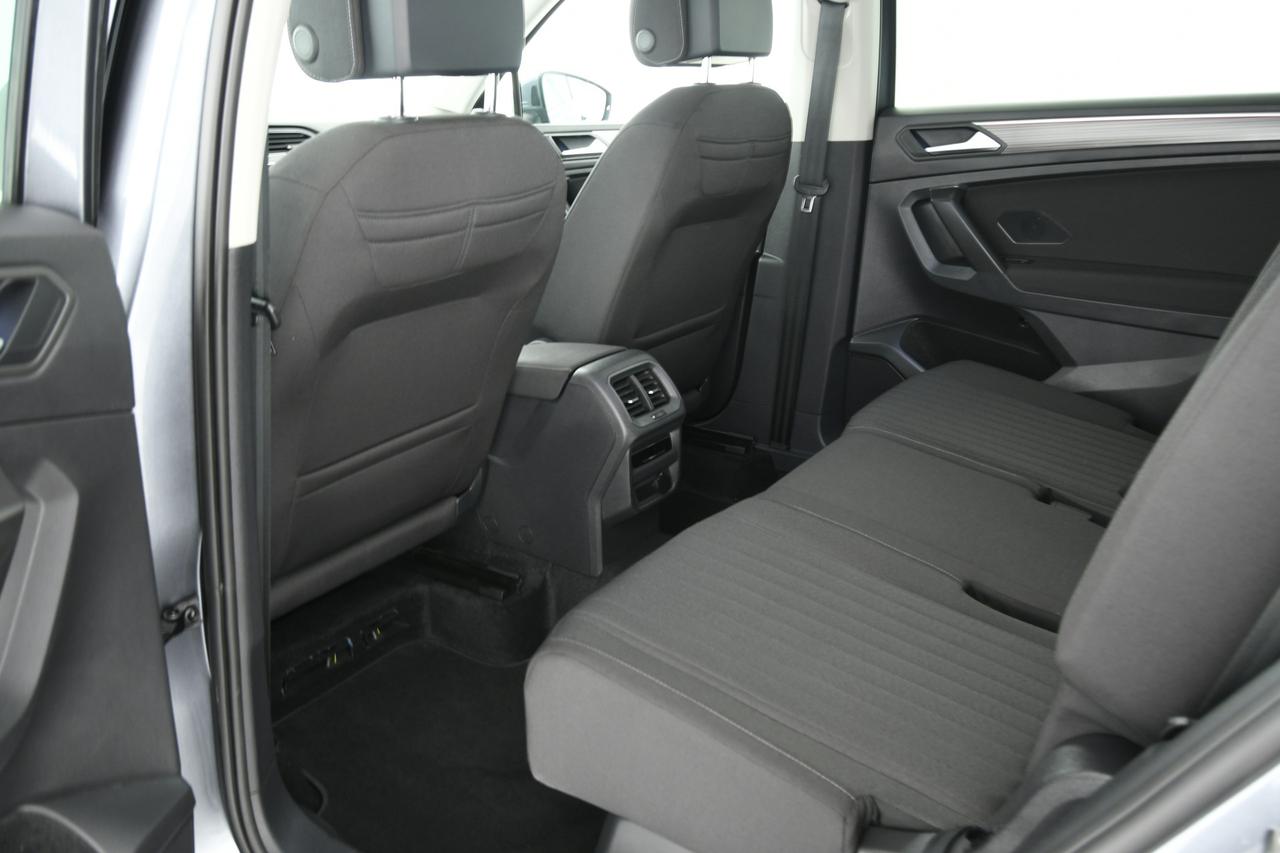 VOLKSWAGEN Tiguan Allspace 2.0 tdi Life 150cv 7p.ti dsg CAMERA+ACC+APP CONNECT
