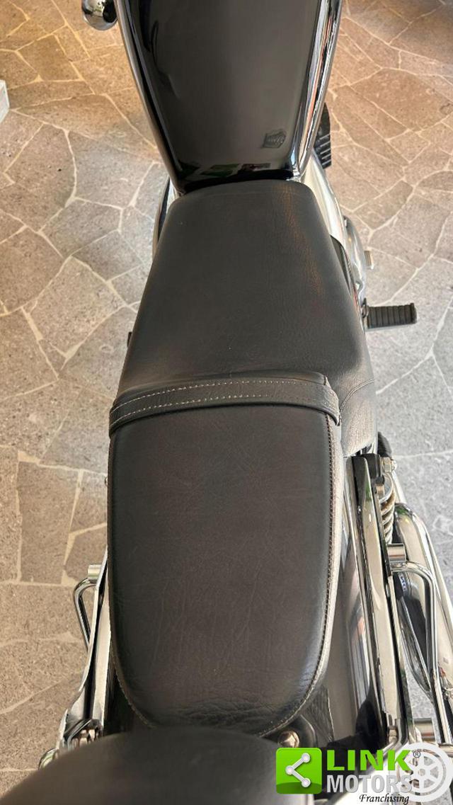 KAWASAKI EL 252 Eliminator