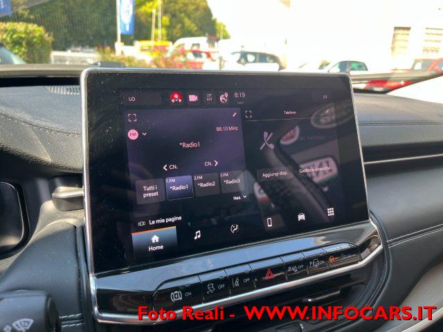 JEEP Compass 1.3 Turbo T4 190 CV PHEV AT6 4xe Limited PROMO