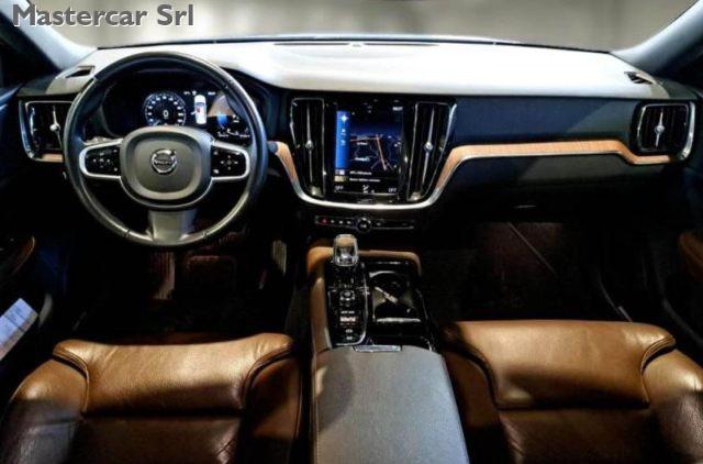 VOLVO S60 2.0 t8 phev Inscription awd 303cv auto GD736TH