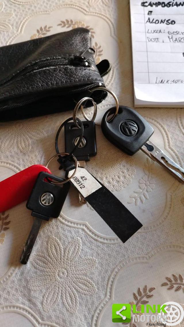 VOLKSWAGEN Amarok 2.0 BiTDI 180 CV 4MOTION Perm. Autocarro Gancio T.