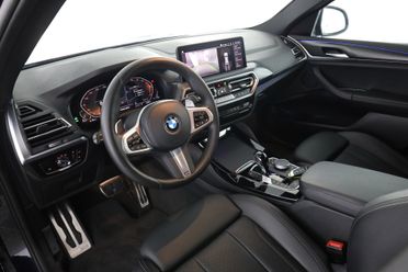 BMW X4 (G02) X4 xDrive20d 48V Msport