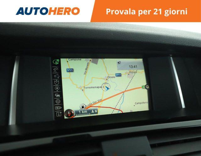 BMW X4 xDrive30dA 249CV xLine