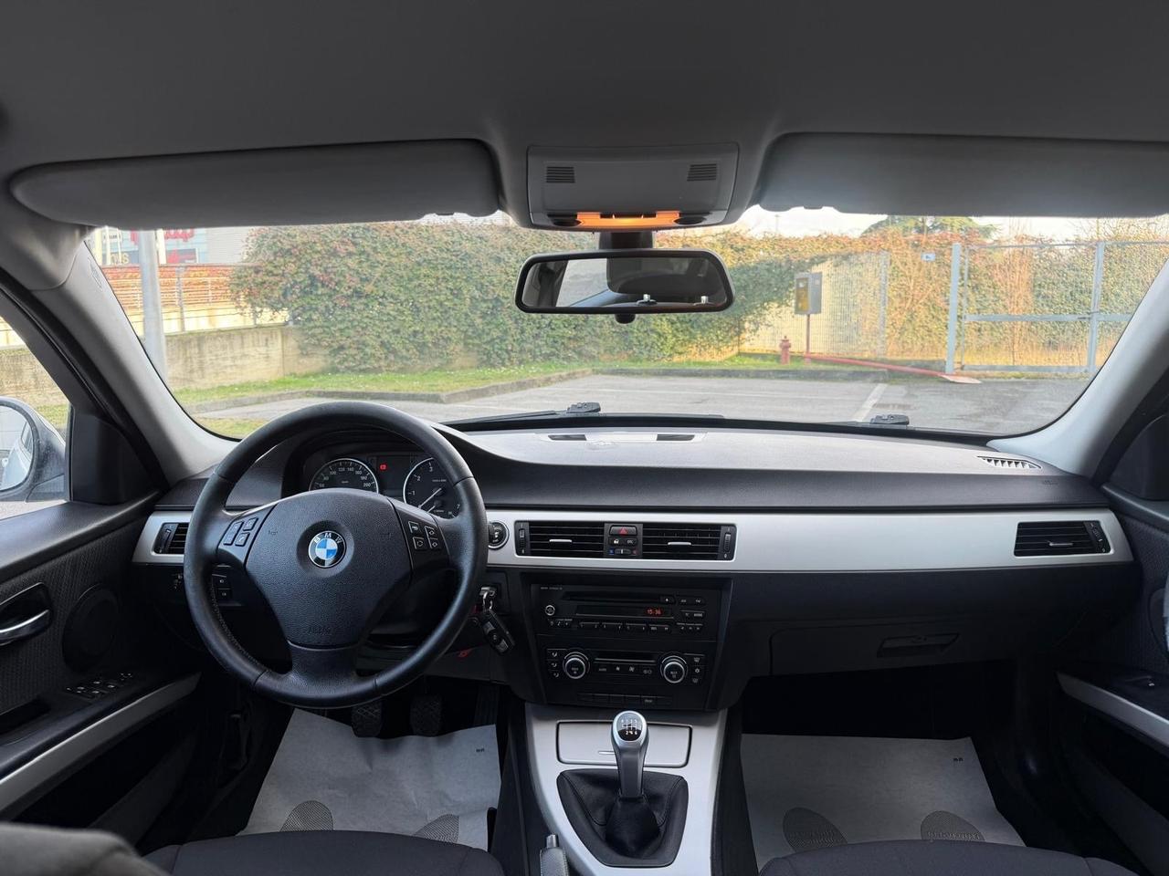 Bmw 318 318i cat Touring MSport