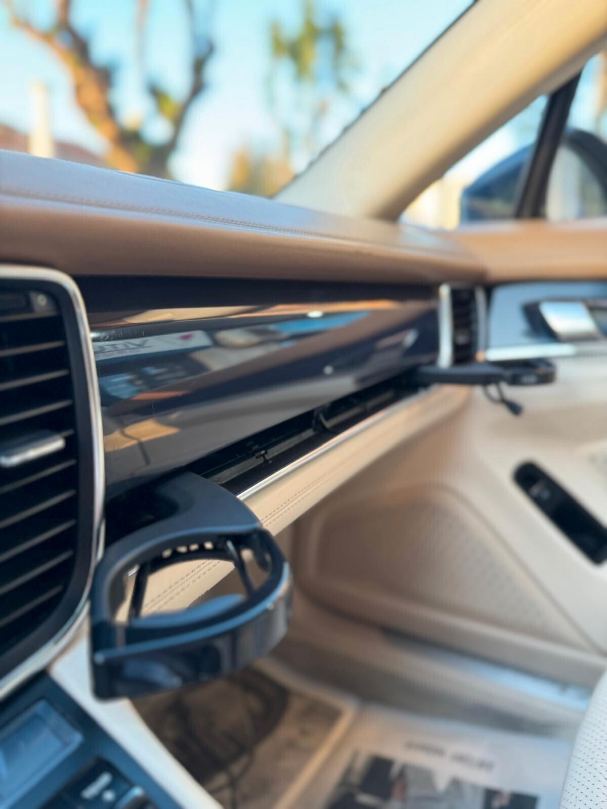 Porsche Panamera 3.0 Diesel