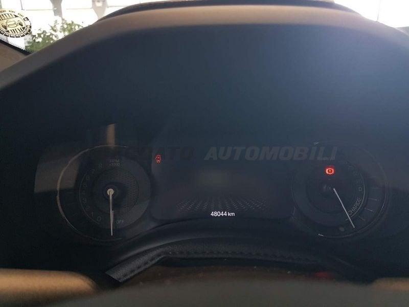 Jeep Renegade Renegade 1.3 t4 phev First Edition Urban 4xe at6