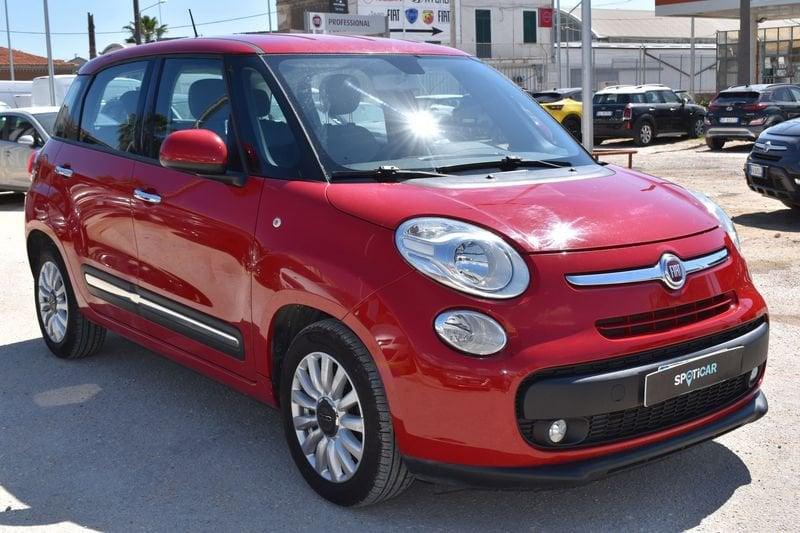 FIAT 500L 500L 1.3 Multijet 85 CV Pop Star