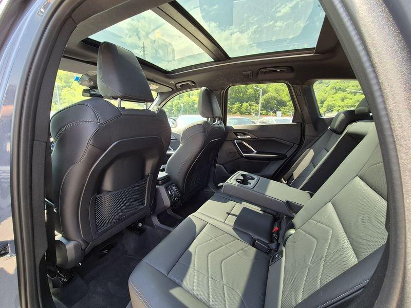 BMW X1 sdrive20i mhev 48V MSport auto