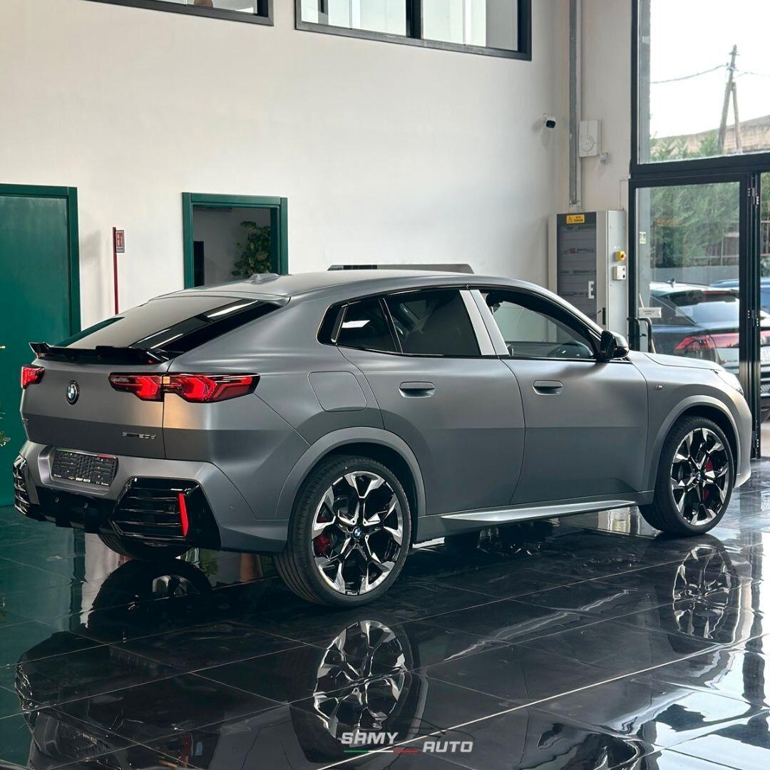 Bmw X2 sDrive 20d Msport