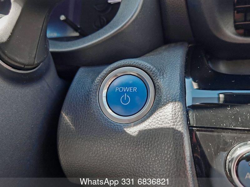 Toyota Yaris Cross Yaris Cross 1.5h Trend fwd 116cv e-cvt