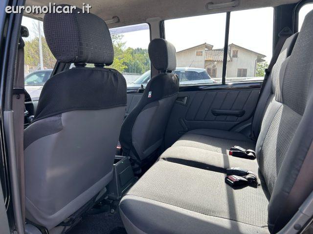 SANTANA 350 Suzuki PS 1.6 HDI Top 4x4