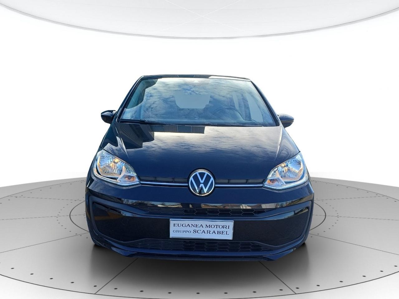 Volkswagen up! 5p 1.0 move 60cv my20