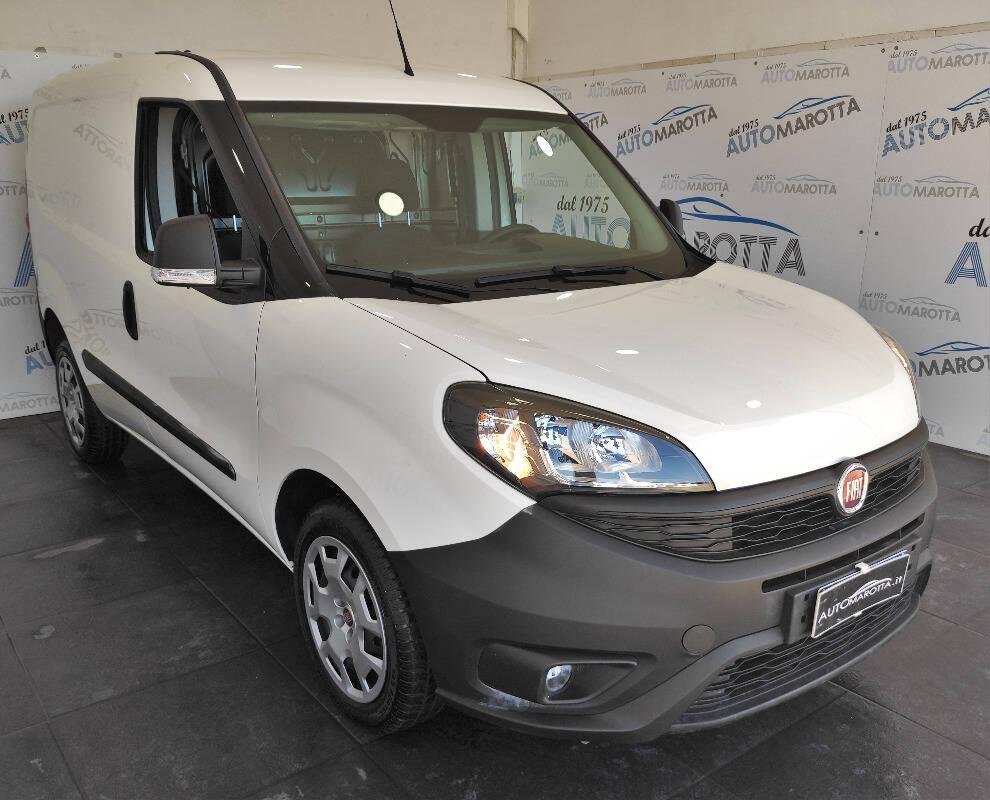 Fiat Doblo Cargo 1.4 tjt 120cv CH1 METANO!!