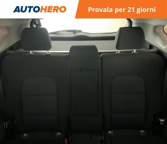 HYUNDAI Tucson 1.7 CRDi DCT Sound Edition