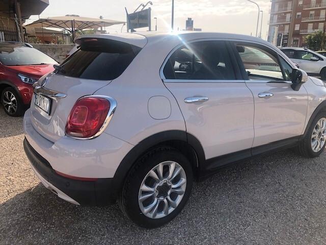 Fiat 500X 1.3 MultiJet 95 CV Winter Edition